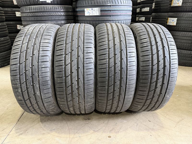 235/50/19 HANKOOK 4бр