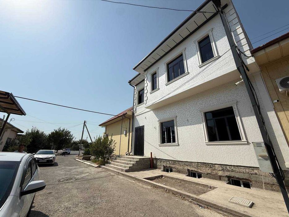 MARKAZDAN 2 QAVATLI 2.5 SOTIQ MAYDONGA ega hovli sotiladi #a954