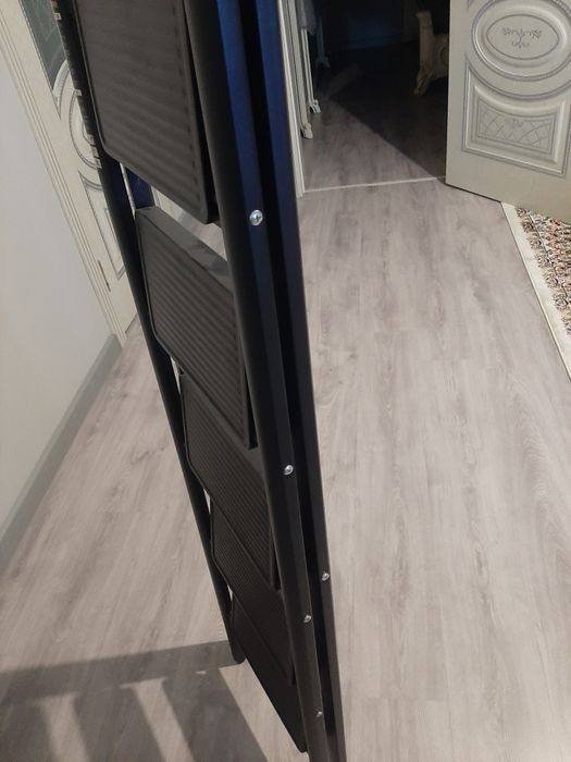 Стремянка отличный вариант