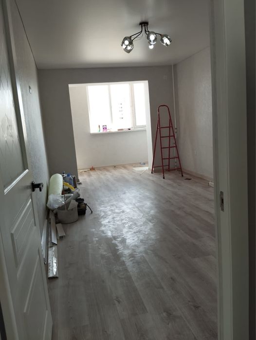 Ремонт квартир качественно и быстро