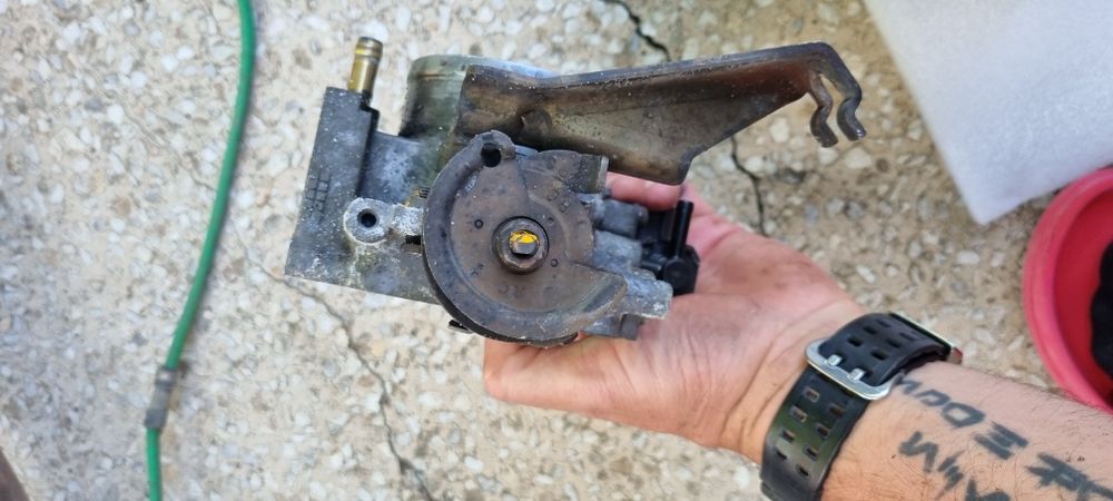 Civic type R EP3 части