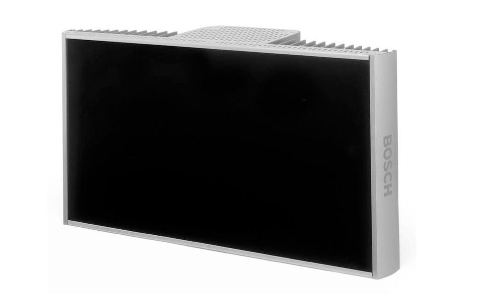 BOSCH - цифровая система синхронного перевода (синхронный перевод)