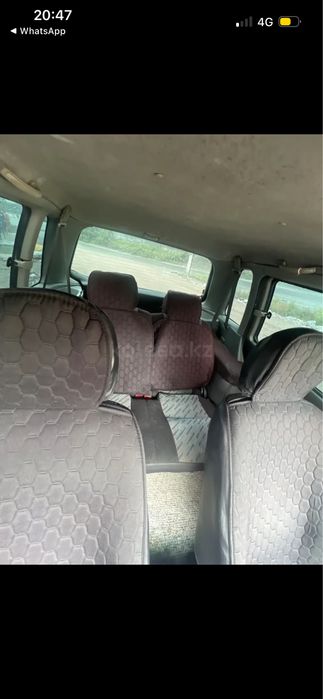 Продам срочно Ernar 1988 !