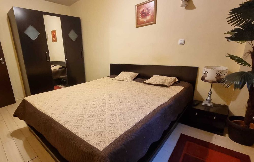 13 Septembrie-Sebastian, Direct PROPRIETAR
