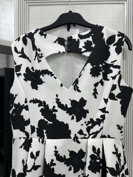 Платье вечернее