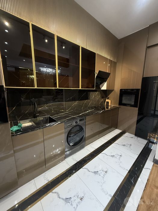 Mirobad avenue Премиум апартаменты