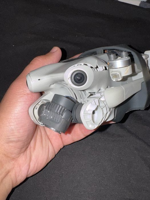 Dji mini 4 pro продам