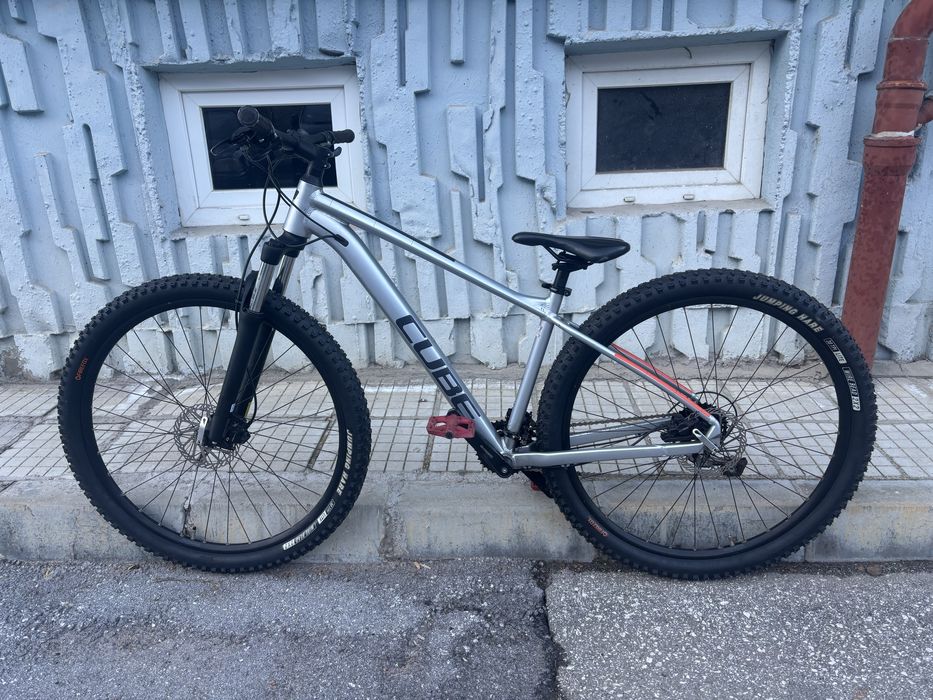 Cube Aim Race 29 цола