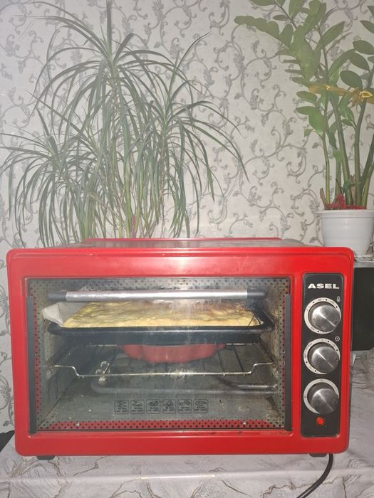 Продаётся Asel печь