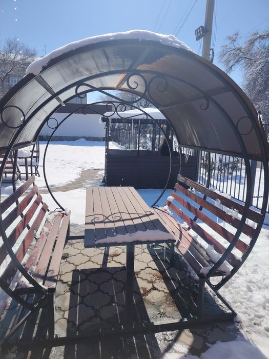 Продам беседки срочно очень дёшево