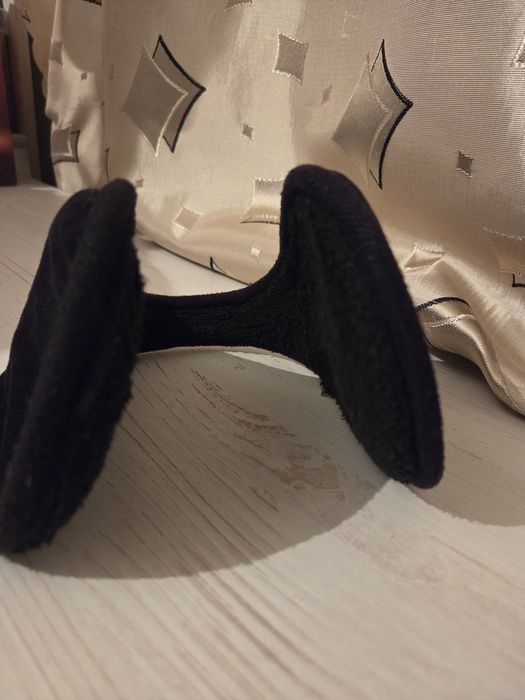 Продам наушники утеплённые