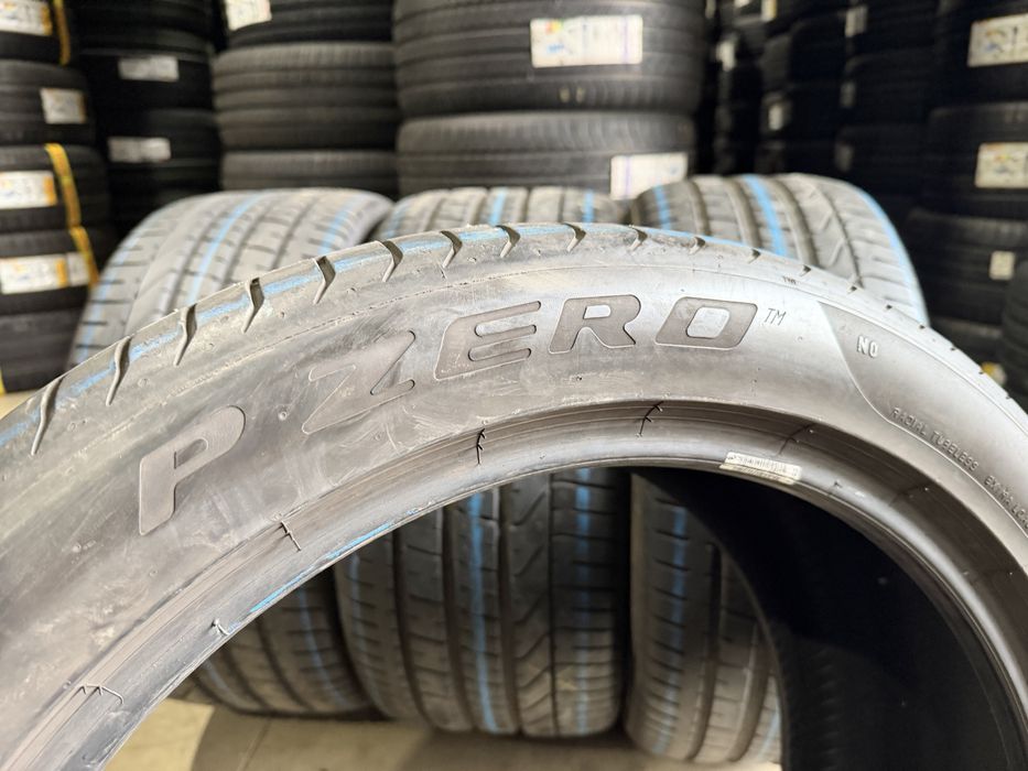 285/40/21 315/35/21 PIRELLI 4бр