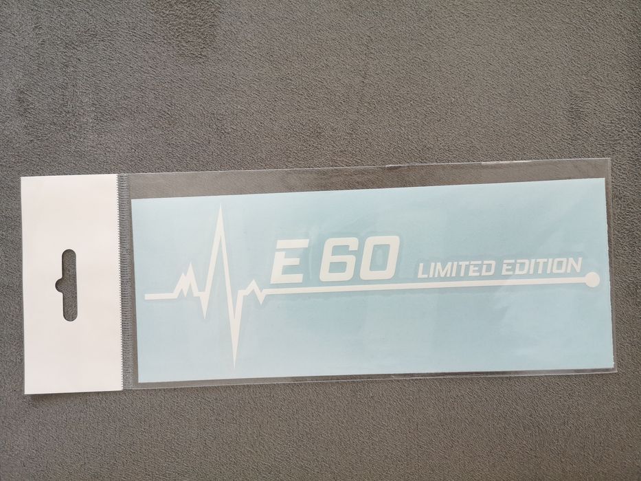Стикери за BMW E90 E60 E46 и др.