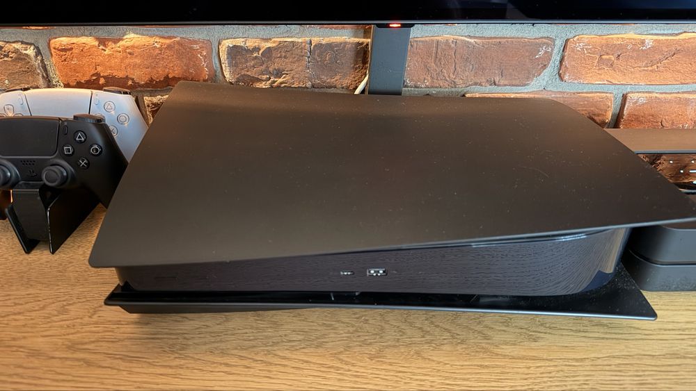PS5 Disc Edition
