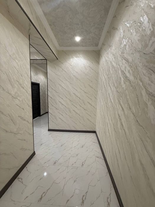 Kvartira sotiladi. Rusalkada.