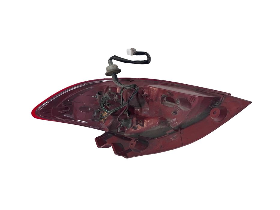 Lampa Spate / Stop Stanga Spate Mazda 2 De, Dh_3 2007 - 2015