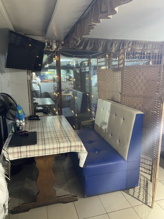 Кофейня Аврора. Готовый бизнес.