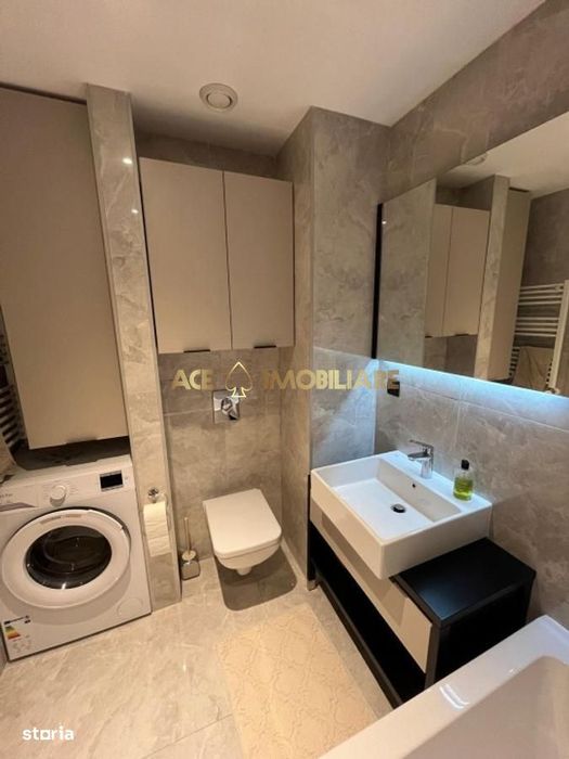 2 Camere de inchiriat | Select Residences | Centrala | Parcare | Metro