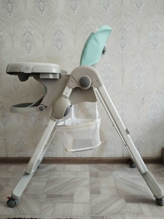 Продаю детский стульчик
