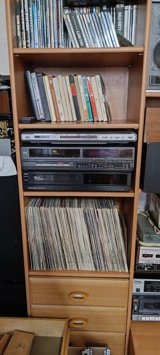 Аппараты советские!