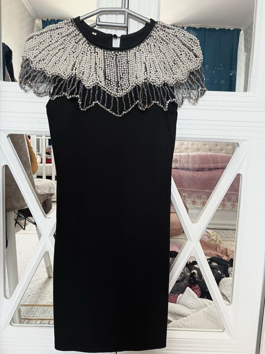 Продам вечернее платье