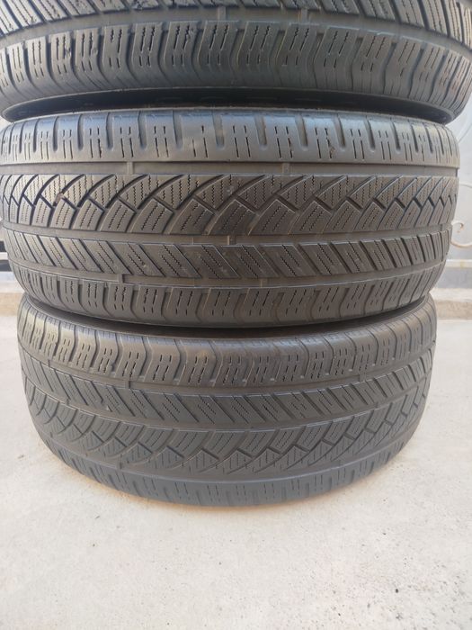 235 55 R19 Shina Gopro