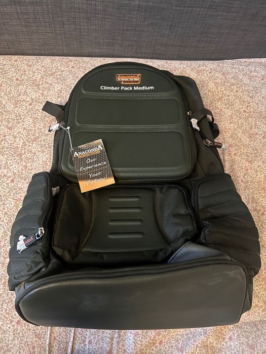 Rucsac ANACONDA Climber Pack Medium