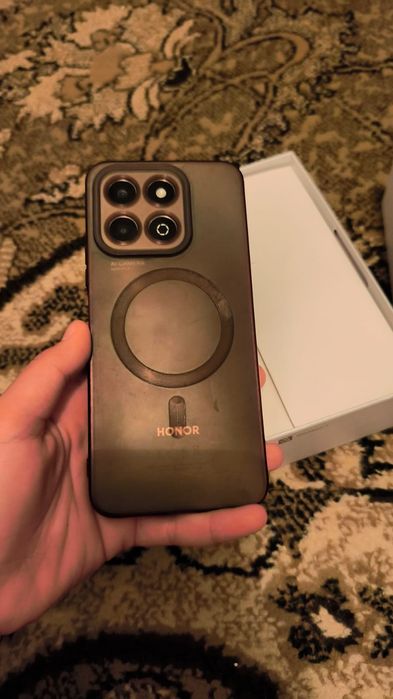 Продам телефон, Honor X6b 256gb