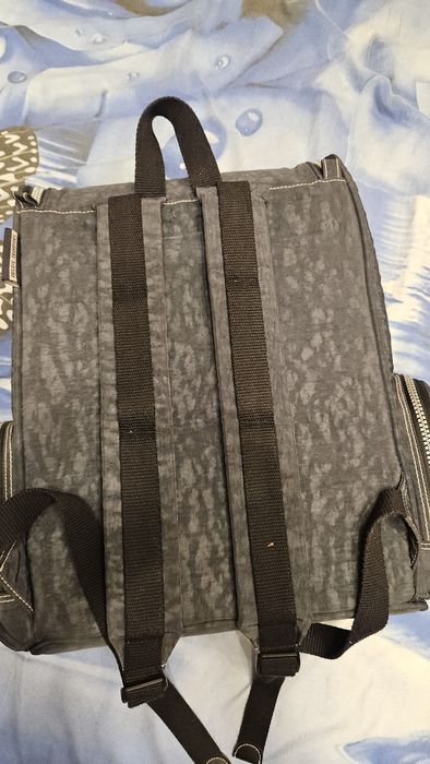 школьный рюкзак элитный Люкс бренд Kipling