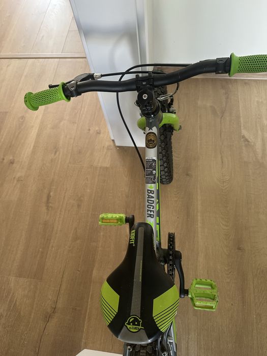 Детски велосипед 16”