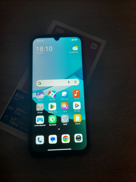 Xiaomi Redmi 15C