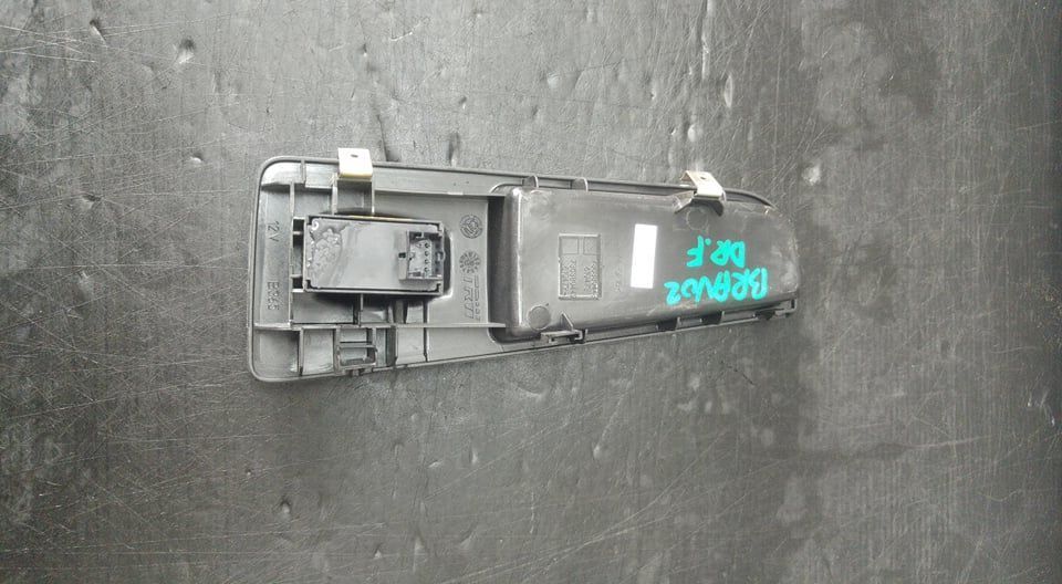 Buton geam electric dreapta fata fiat bravo 2 198 735380448