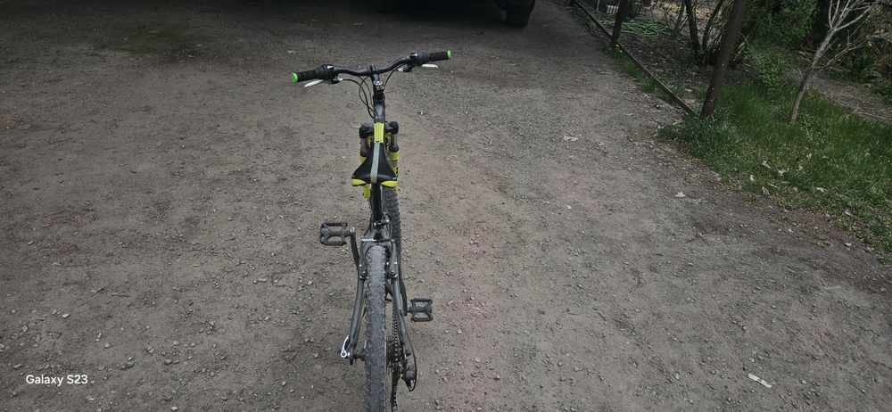 Продам велик centurion r,bock