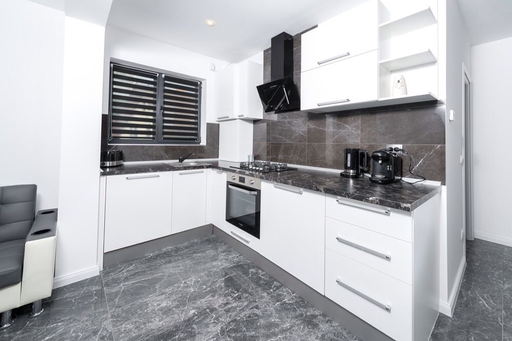 De închiriat în regim Hotelier - Apartament nr. 4