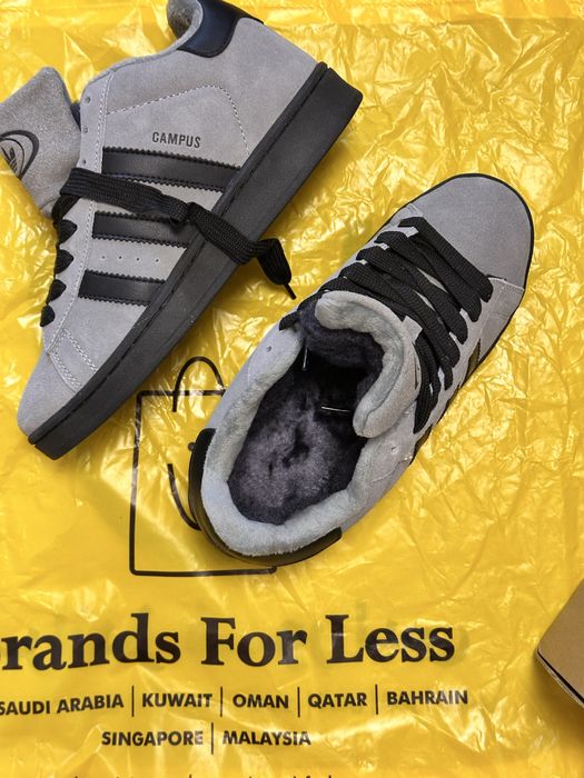 Кроссовки мужские