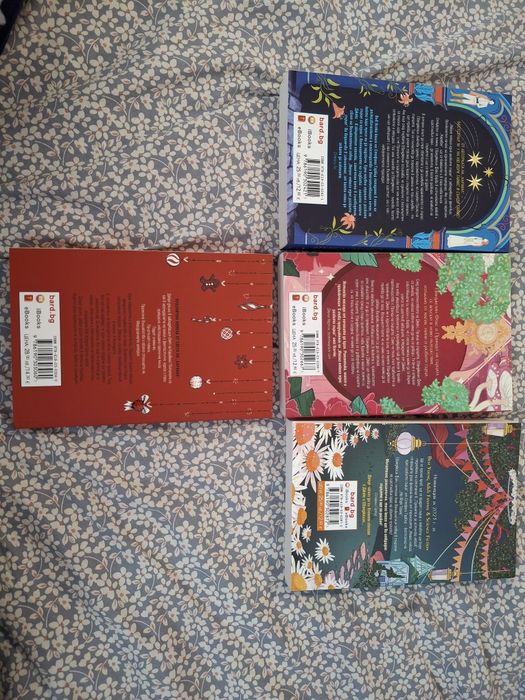Книги- художествена литература