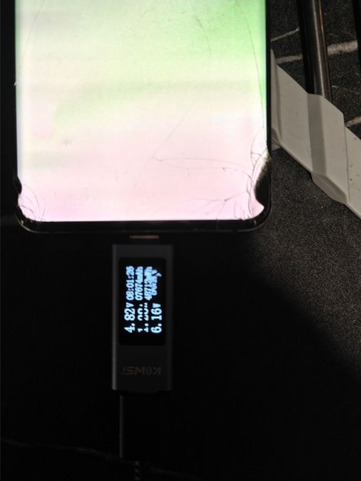 Samsung s20 5g pentru piese dezmembrarii