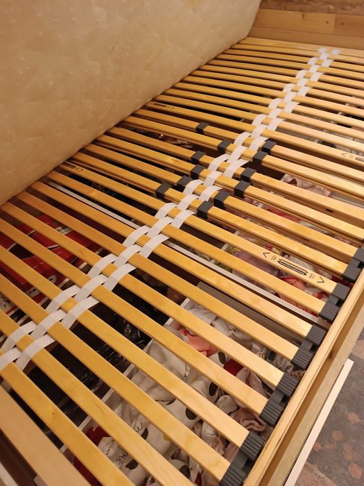 Лени сандвич легло 120/200