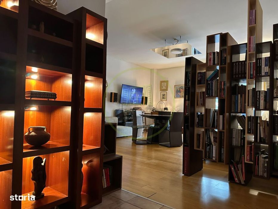 Apartament Premium 3 Camere – Ski In/Ski Out Partia Clabucet, Predea