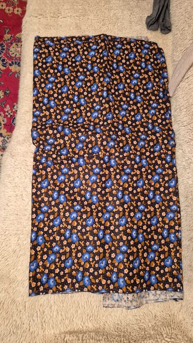 Плат ш. 1,50 м. x д. 2 70 м.