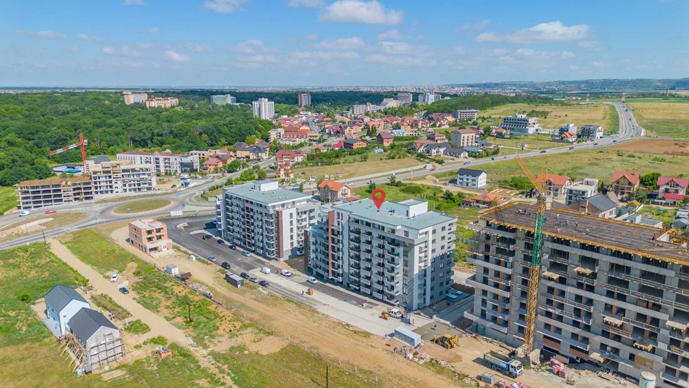 Apartament Baile Felix