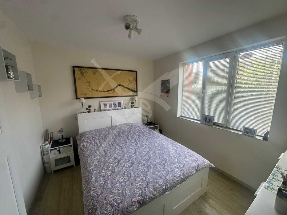 Продава се Тристаен апартамент в Свети Влас - 85 кв.м за 1471 €/кв.м - Снимка #4