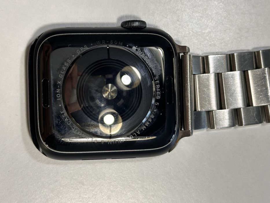 Apple watch 5 44mm