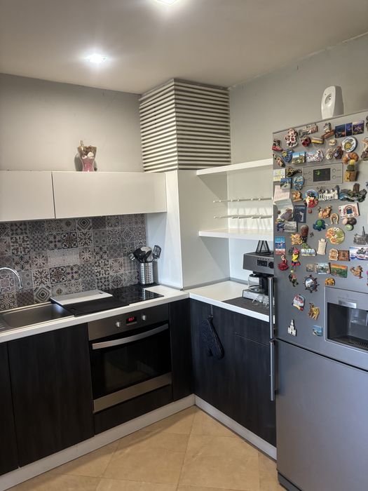 Дава се под наем Двустаен апартамент в София, Център - 75 кв.м за 680 € - Снимка #1