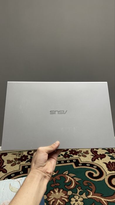 Асус vivobook intel core i3