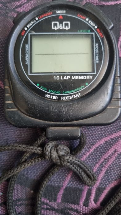 Таймер за врата .