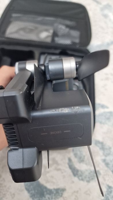 Дрон SJRC F22S Pro+