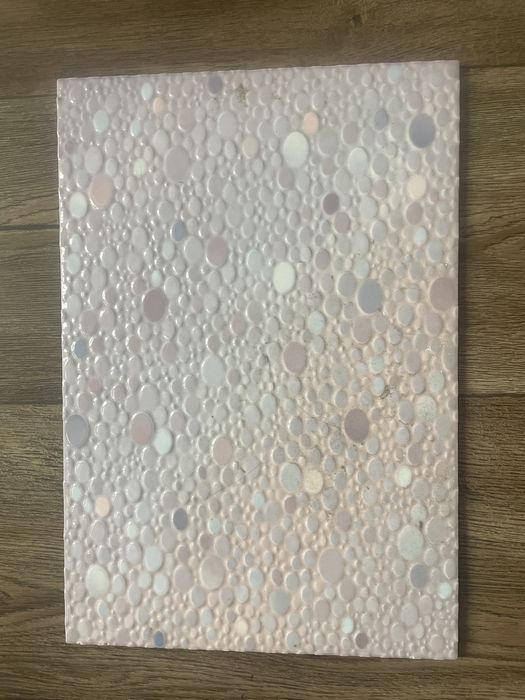 Кафель для ванной комнаты