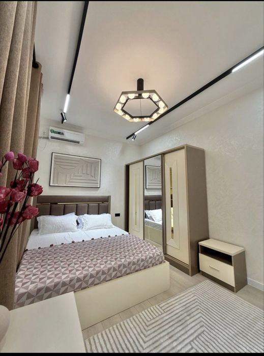 Срочно сдается 2- комнатная квартира