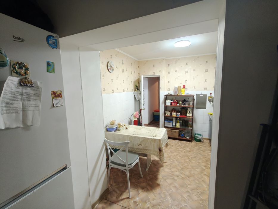 В продаже 2-х комнатная квартира